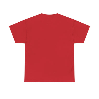 One More for Jesus Cotton Tee