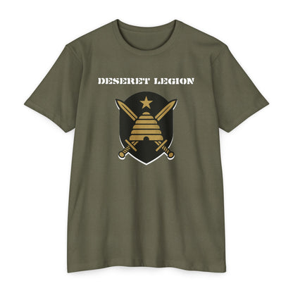 Deseret Legion Shield Tee