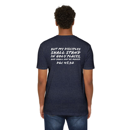 Deseret Legion Shield Tee