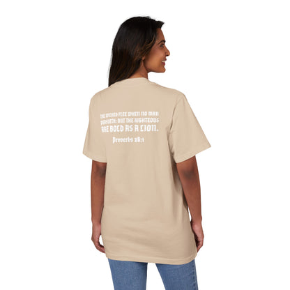 Deseret Tactical Tee