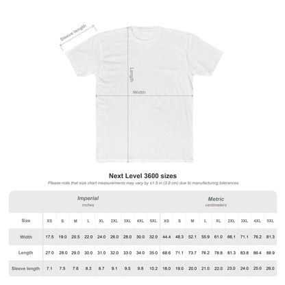 Iron Rod Training Co Tee