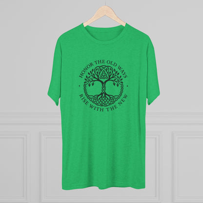 Celtic Tree of Life Tee
