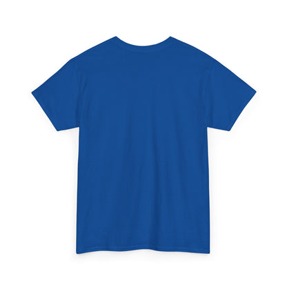 One More for Jesus Cotton Tee