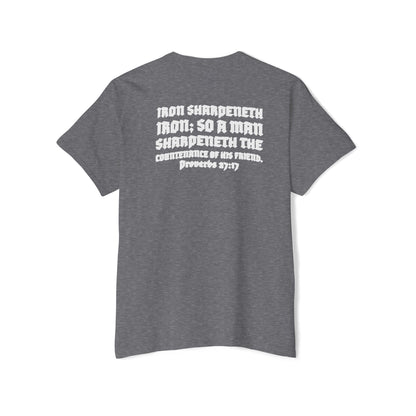 Deseret Tactical Heavy Tee