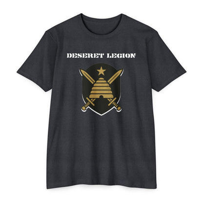 Deseret Legion Shield Tee