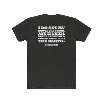 Promise Not Pride