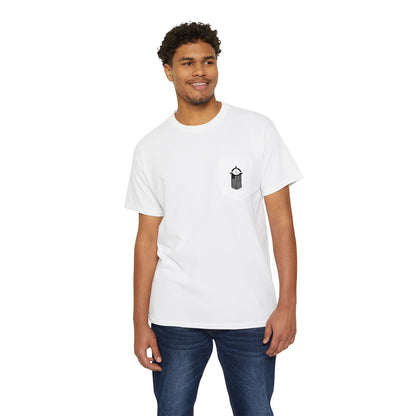 Deseret Tactical Heavy Tee