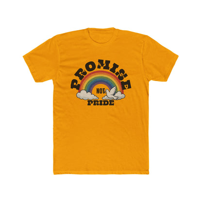 Promise Not Pride