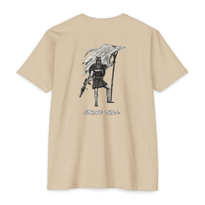 Captain Moroni Tee
