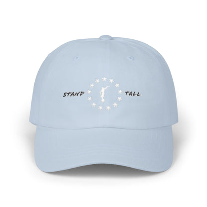 Stand Tall Dad Cap