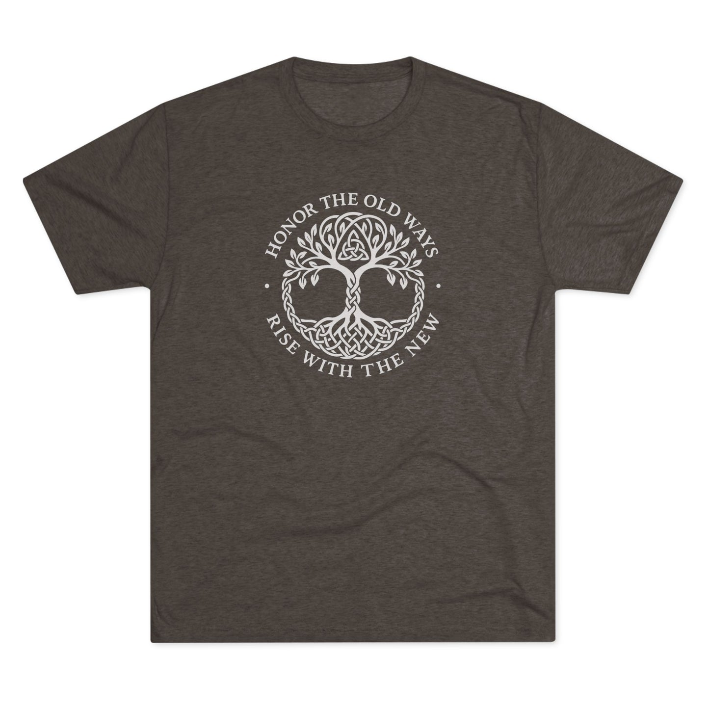 Celtic Tree of Life Tee