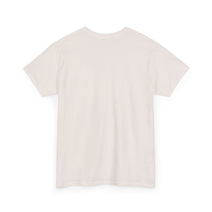 One More for Jesus Cotton Tee