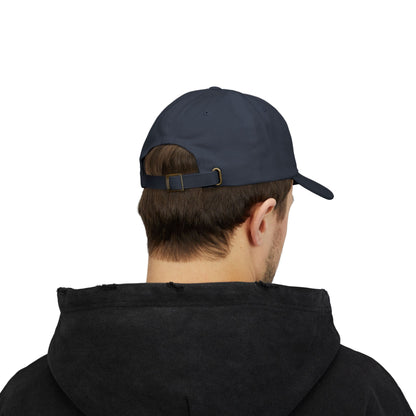 Stand Tall Dad Cap