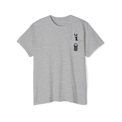 Deseret Tactical Heavy Tee - Donkey