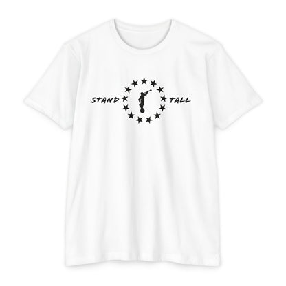 Stand Tall T-shirt