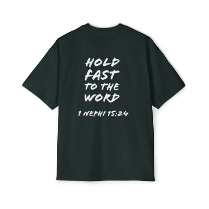Heavy Iron Rod Tee