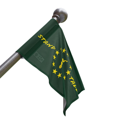 Stand Tall Flag