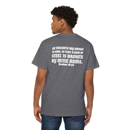 Deseret Tactical Heavy Tee - Donkey