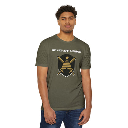 Deseret Legion Shield Tee