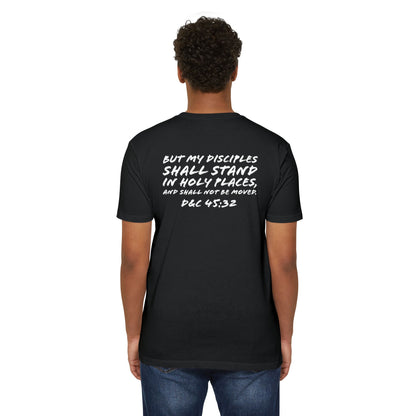 Deseret Legion Shield Tee