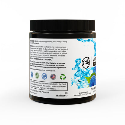Electrolyte Supplement (225g, 7.9oz)