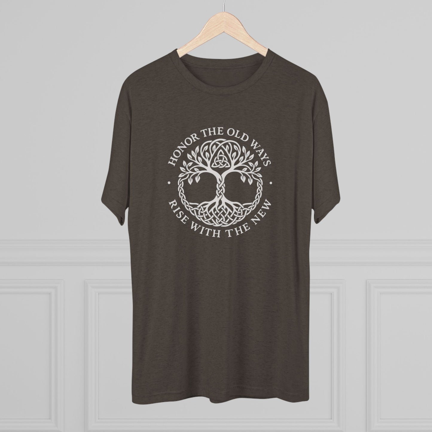 Celtic Tree of Life Tee