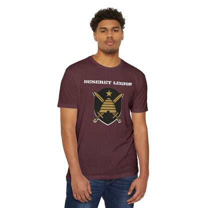 Deseret Legion Shield Tee