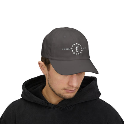 Stand Tall Dad Cap