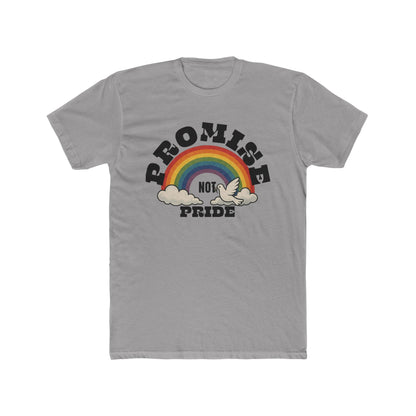 Promise Not Pride