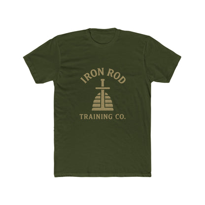 Iron Rod Training Co Tee