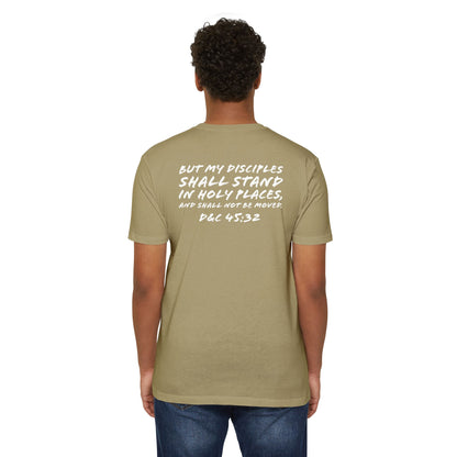 Deseret Legion Shield Tee
