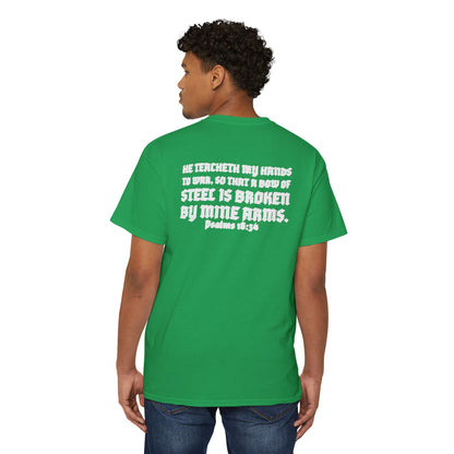 Deseret Tactical Heavy Tee - Donkey