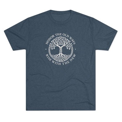 Celtic Tree of Life Tee