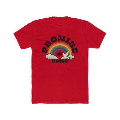 Promise Not Pride