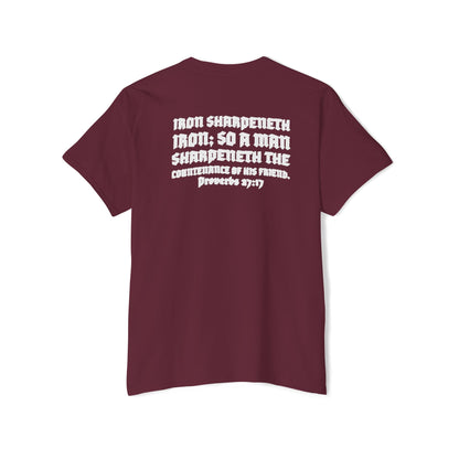 Deseret Tactical Heavy Tee