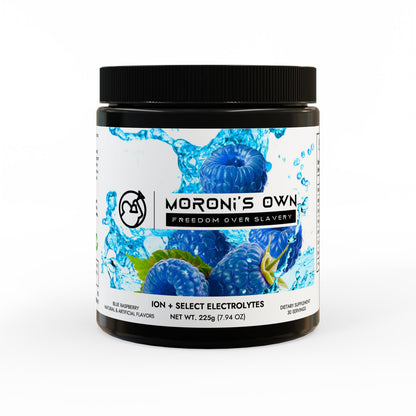 Electrolyte Supplement (225g, 7.9oz)