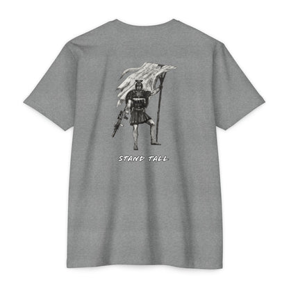 Captain Moroni Tee