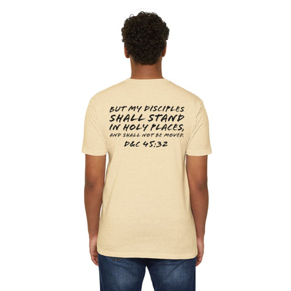 Deseret Legion Shield Tee