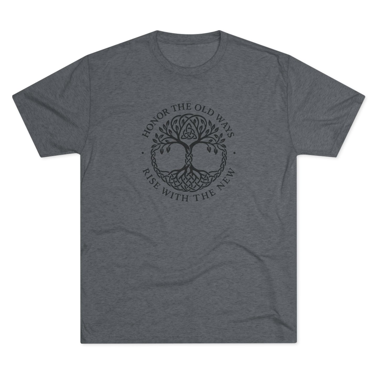 Celtic Tree of Life Tee