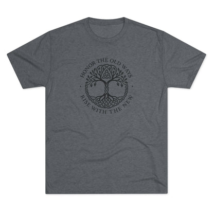 Celtic Tree of Life Tee