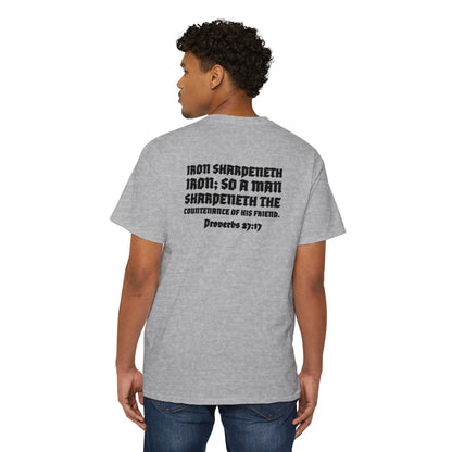 Deseret Tactical Heavy Tee