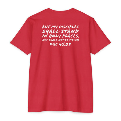 Deseret Legion Shield Tee