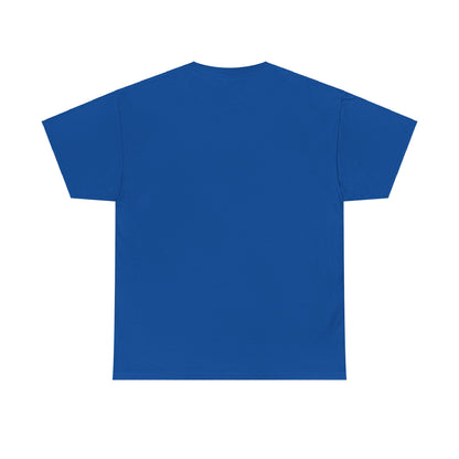 One More for Jesus Cotton Tee