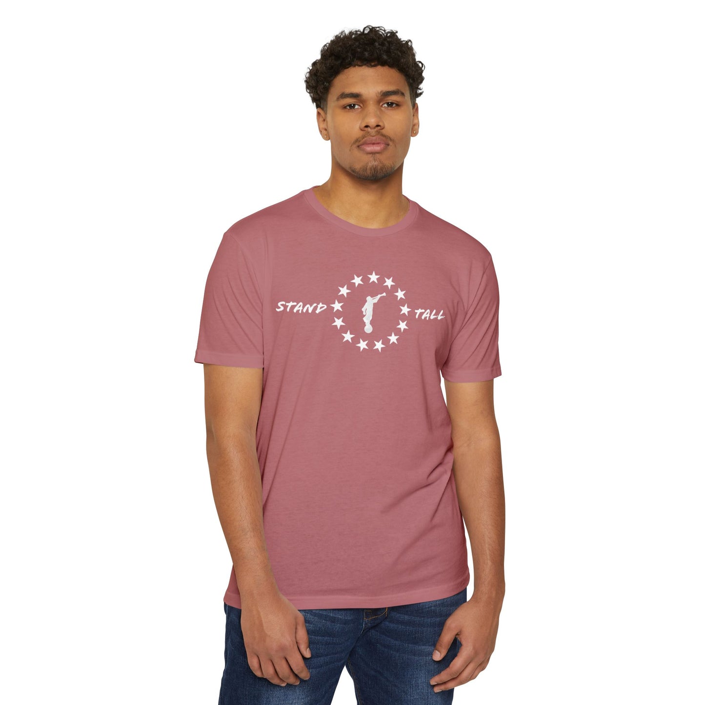 Stand Tall T-shirt