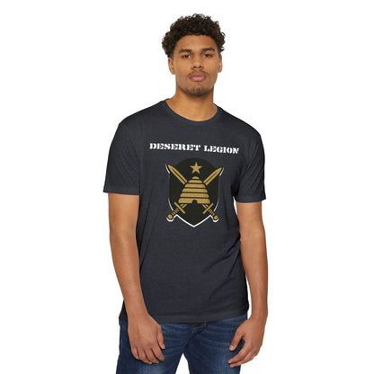 Deseret Legion Shield Tee