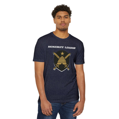 Deseret Legion Shield Tee