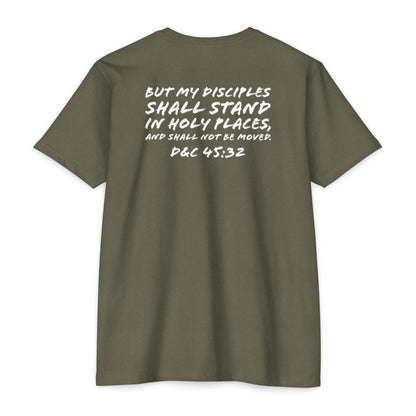 Deseret Legion Shield Tee