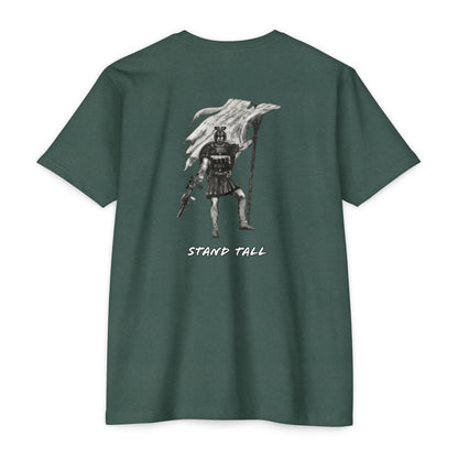 Captain Moroni Tee