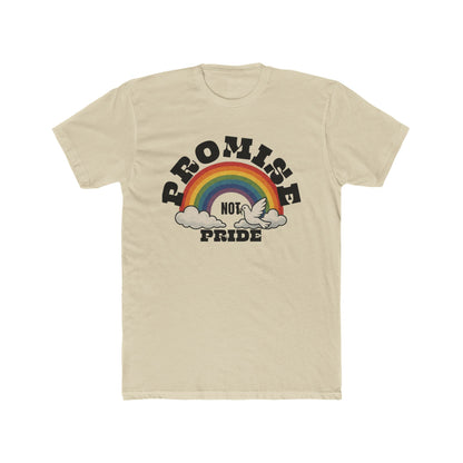Promise Not Pride