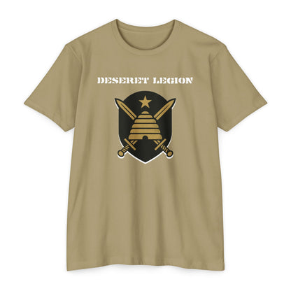 Deseret Legion Shield Tee